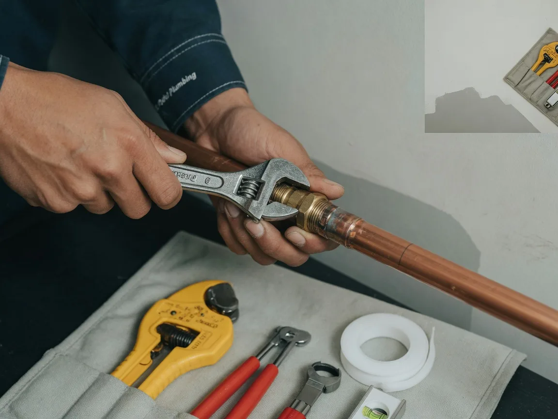 Why choose Drain Cleaning in Anton Chico, NM